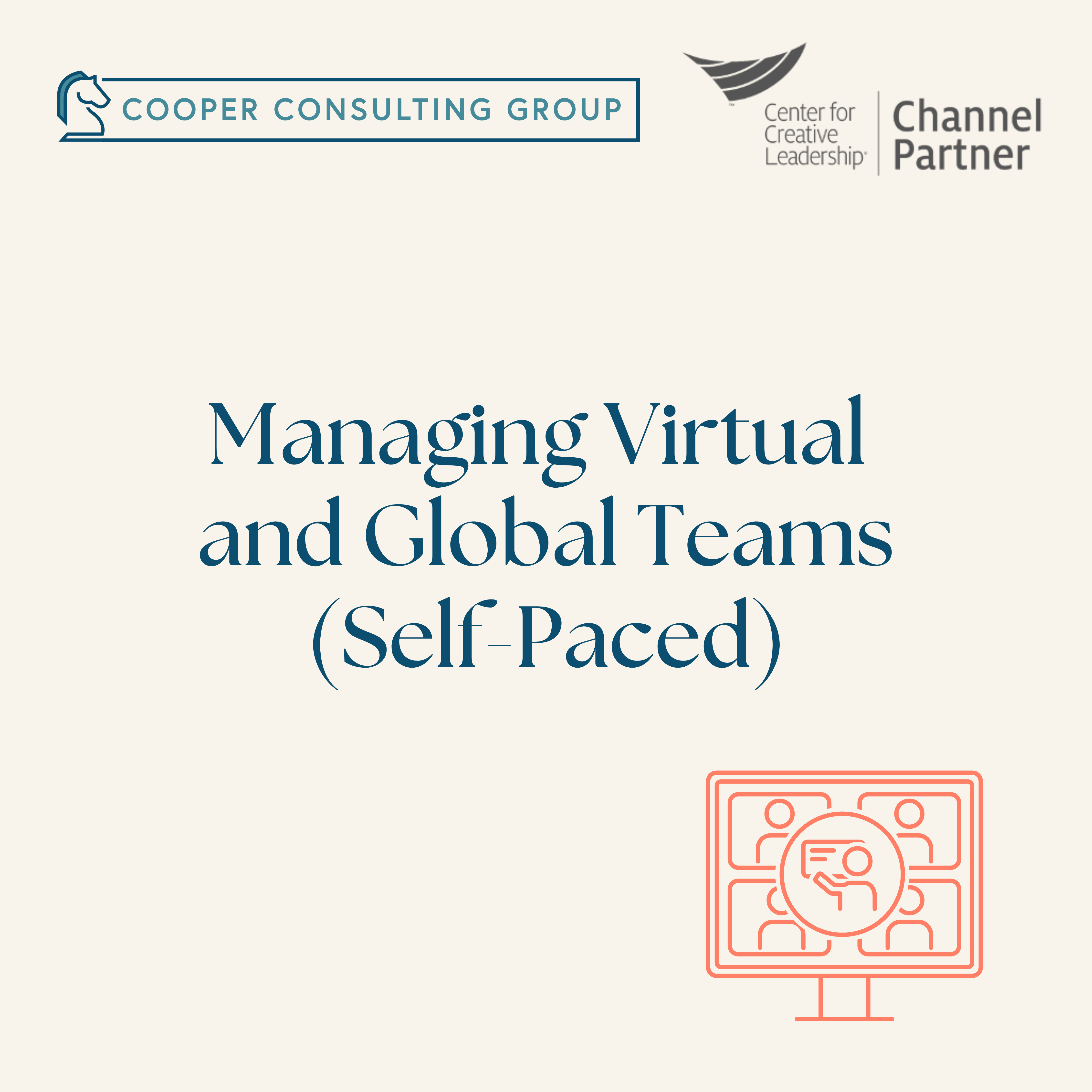 Managing Virtual And Global Teams