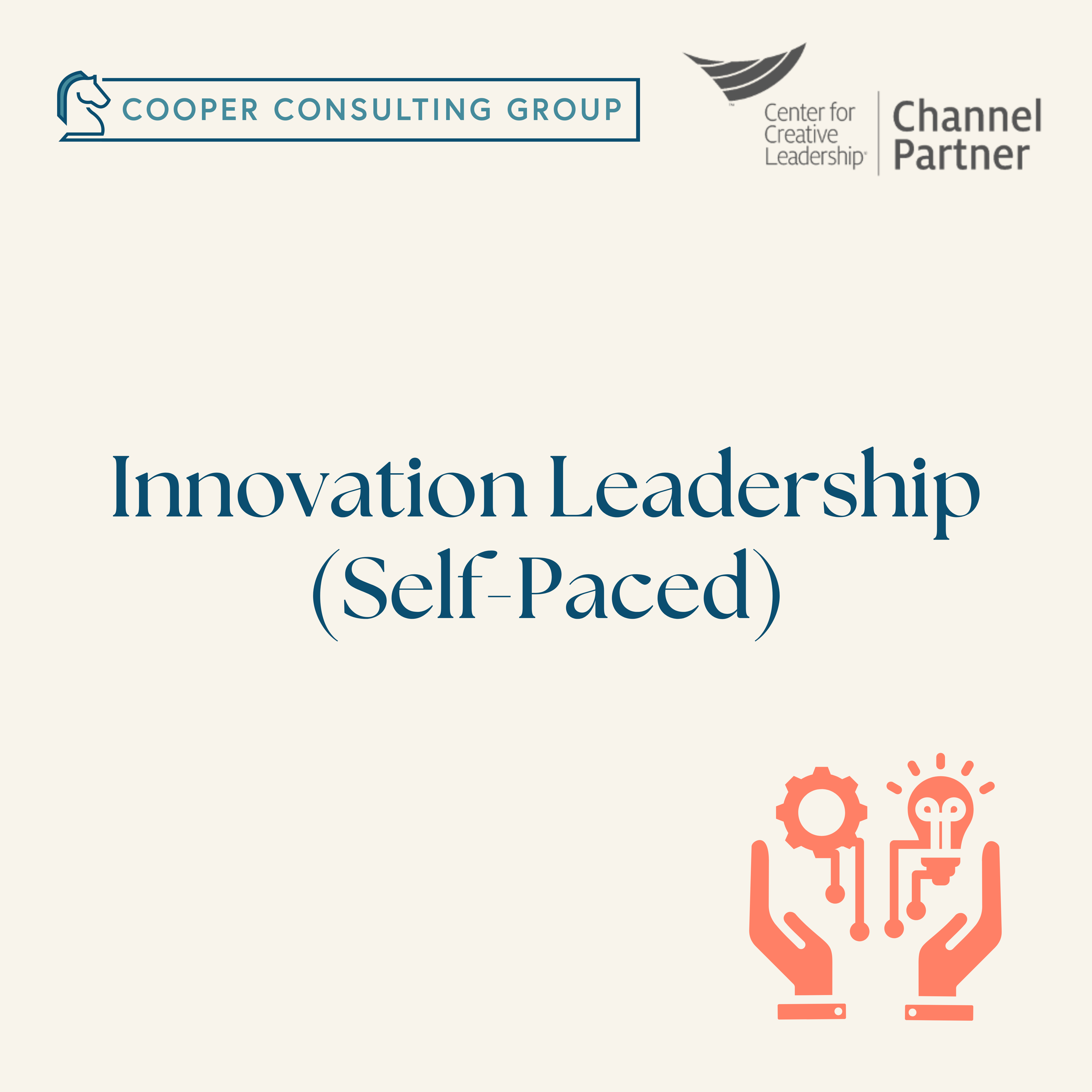 Innovation Leadership